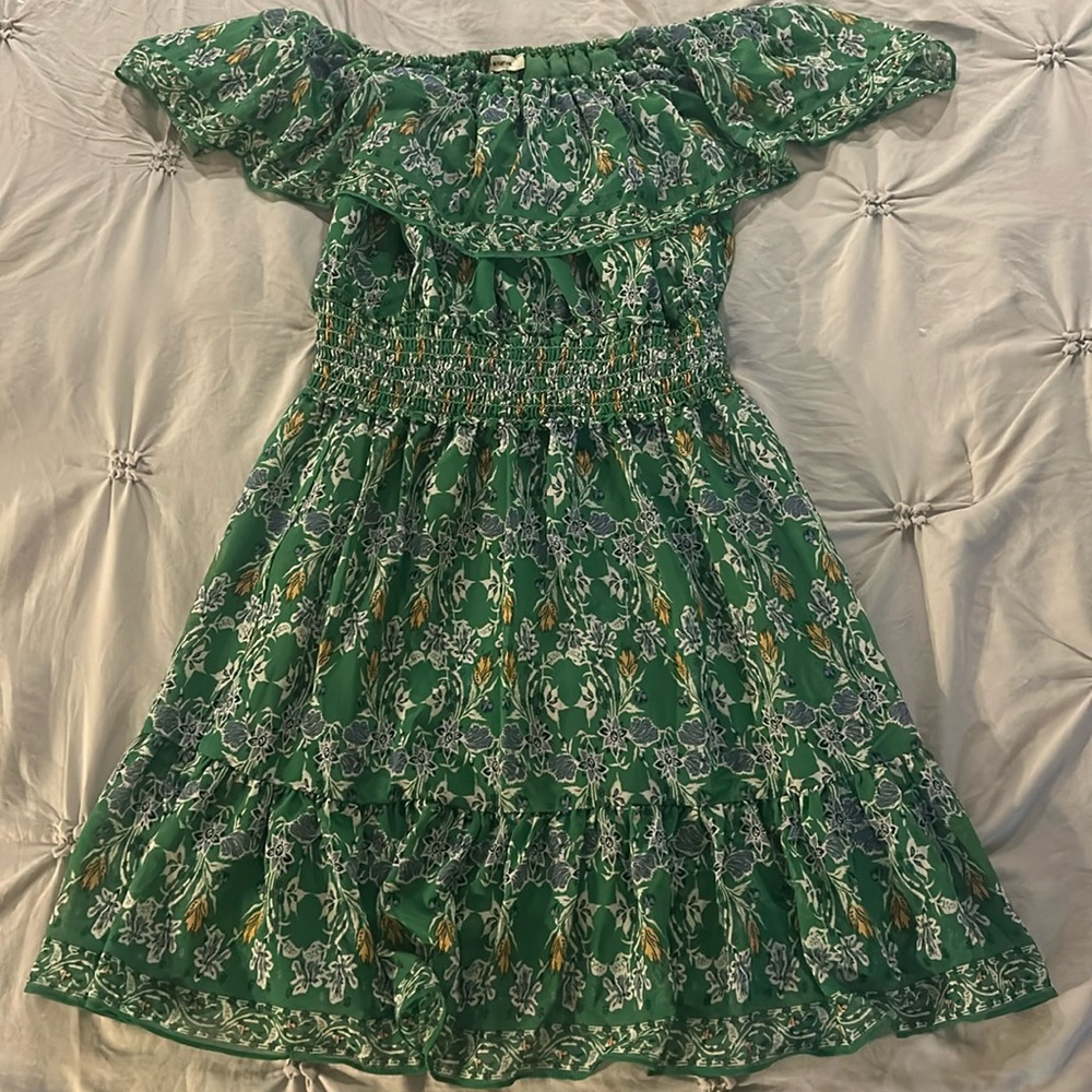 Brand new dress